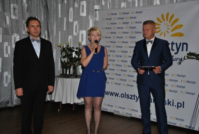 IX Charytatywny Bal Miłośników Gminy Olsztyn