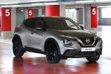 Nissan Juke. Co oferuje wersja Enigma? W sprzedaży w marcu 