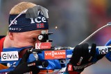 PŚ w biathlonie. Johannes Boe znów bezkonkurencyjny, 40. miejsce Guzika