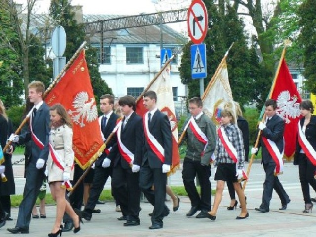 Władze Łap chcą ponownie reaktywować młodzieżową radę miejską