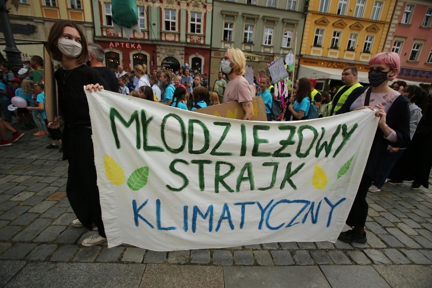 Parada smoków Brave Kids w sobotę, 29 sierpnia, zakończyła...