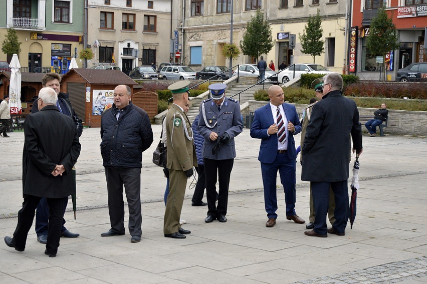 Gorlice. Muzyką i wspomnieniami zaczęliśmy świętować odzyskanie niepodległości [ZDJĘCIA]