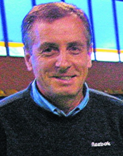 Zdzisław Wolny, manager Clarexu