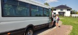 Nowe połączenia autobusowe na terenie gminy Skaryszew. Będzie łatwiej dojechać do szkoły i pracy