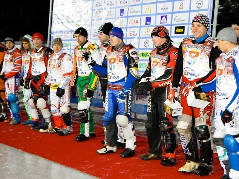 Rosjanie dominowali w VI edycji Pucharu Sanoka, siódme...