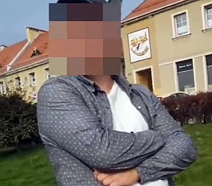 Wodzisław Śląski: Wysyłał porno, zdjęcia penisa i chciał...