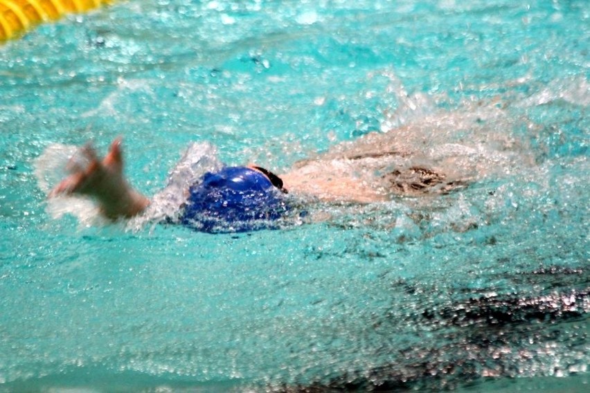 III Otwarte Mistrzostwa Ostrołęki w Pływaniu