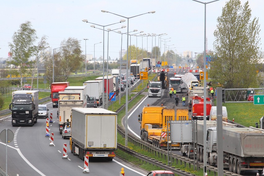 Niedługo mają ruszyć prace nad wykonaniem dokumentacji...