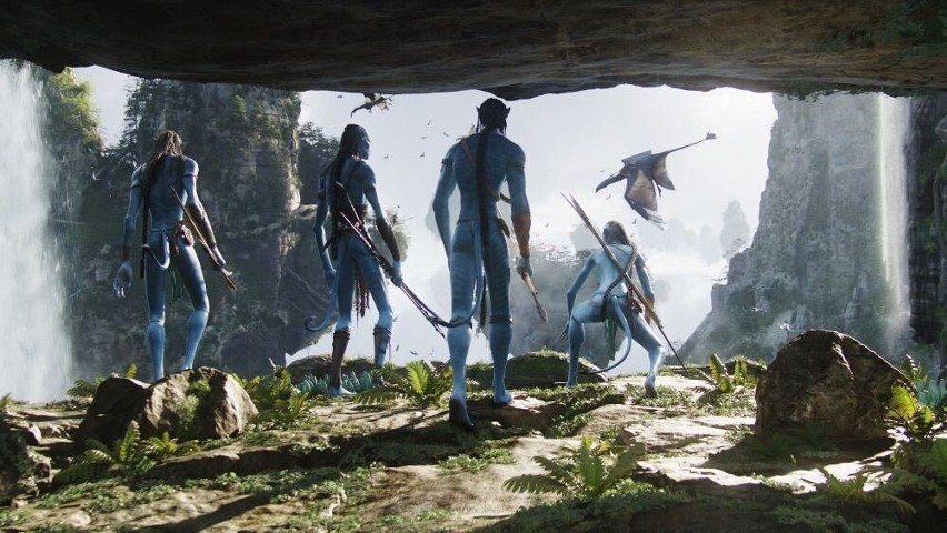 „Avatar: Istota wody". Opinie widzów o kinowym hicie. Krytycy byli zachwyceni, a jakie są reakcje fanów?