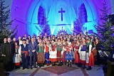 Gmina Masłów kolęduje. Premiera koncertu w Domaszowicach w Wigilię