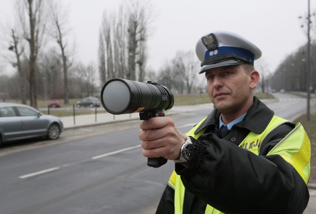 Działaniami objęci zostaną wszyscy użytkownicy pojazdów.