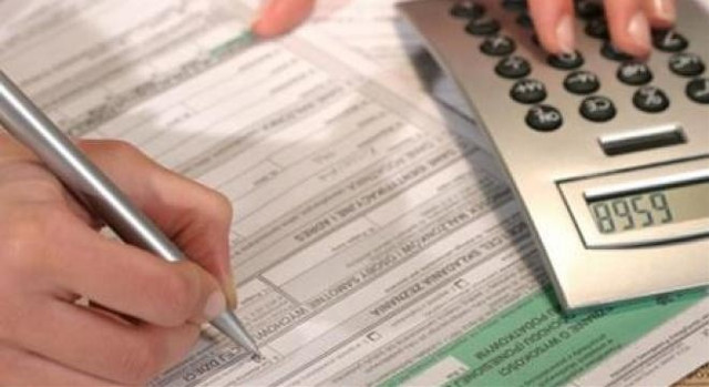 Ubywa przedsiębiorców rozliczających się przy pomocy karty podatkowej