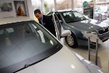 W październiku wzrosła sprzedaż aut w Polsce