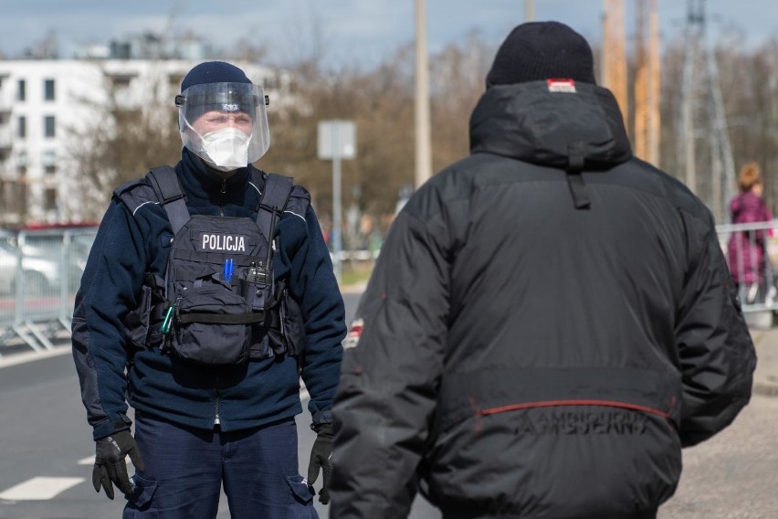 Policja na Podkarpaciu szykuje wzmożone siły na sylwestra 
