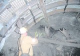 Kopalnia Wujek ruch Śląsk: wydobyto ciała zmarłych górników, akcja zakończona