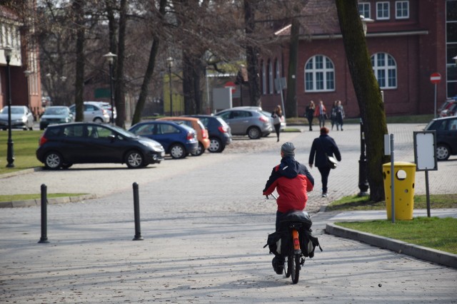 Nowy serial medyczny TVN będzie się rozgrywał w Rybniku. Rybnicki kampus będzie tłem dla ujęć