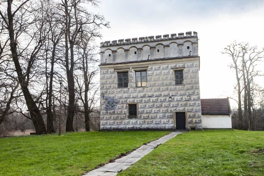 Muzeum Archeologiczne w Nowej Hucie pełne skarbów i tajemnic [ZDJĘCIA]