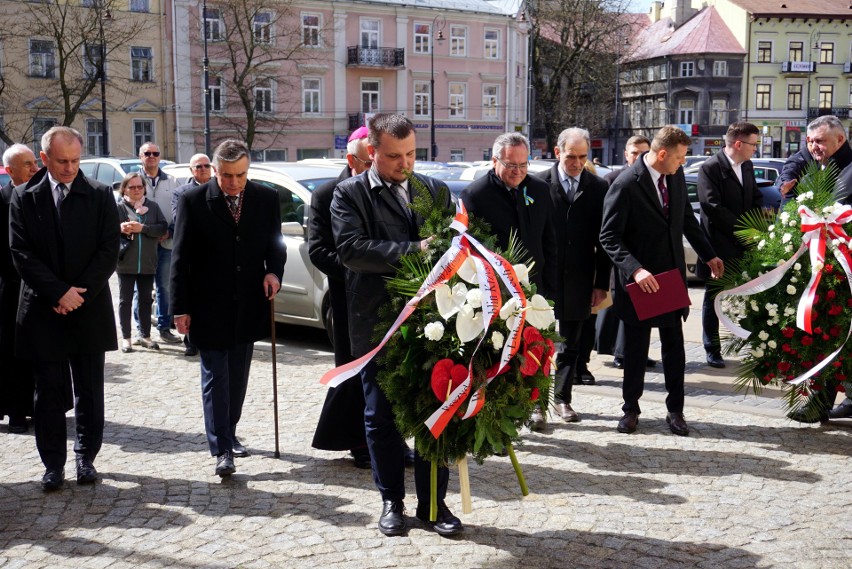 Mija 1056. rocznica Chrztu Polski. Zobacz zdjęcia z obchodów w Lublinie