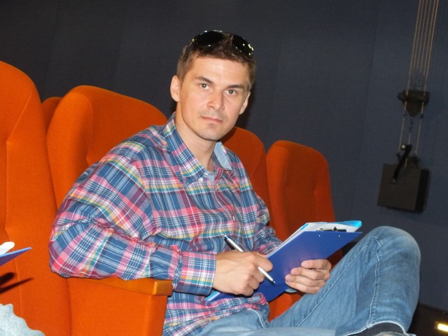 Jednym z kandydatów SLD ma być Michał Bąkiewicz