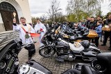 Motoświęconka 2017 w Bydgoszczy [ZDJĘCIA]