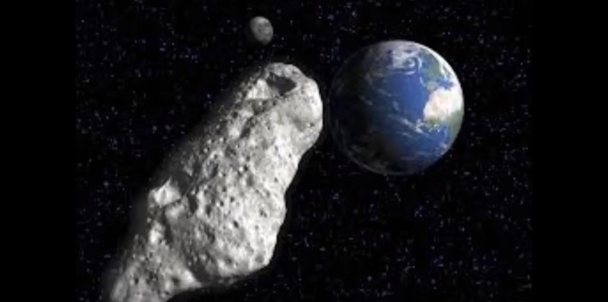 Asteroida 2007 FT3 znajdzie się bardzo blisko Ziemi! Czy jest się czego obawiać? Naukowcy NASA zdradzają informacje o tej asteroidzie