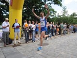 Ukrainiec i Węgierka wygrali I Opolski Maraton [foto]
