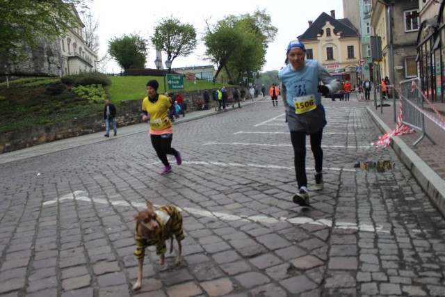 8. Cieszyński Fortuna Bieg