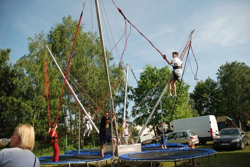 Rodzinny piknik w Białej. Aż 50 osób zarejestrowało się jako dawcy komórek macierzystych! [ZDJĘCIA]