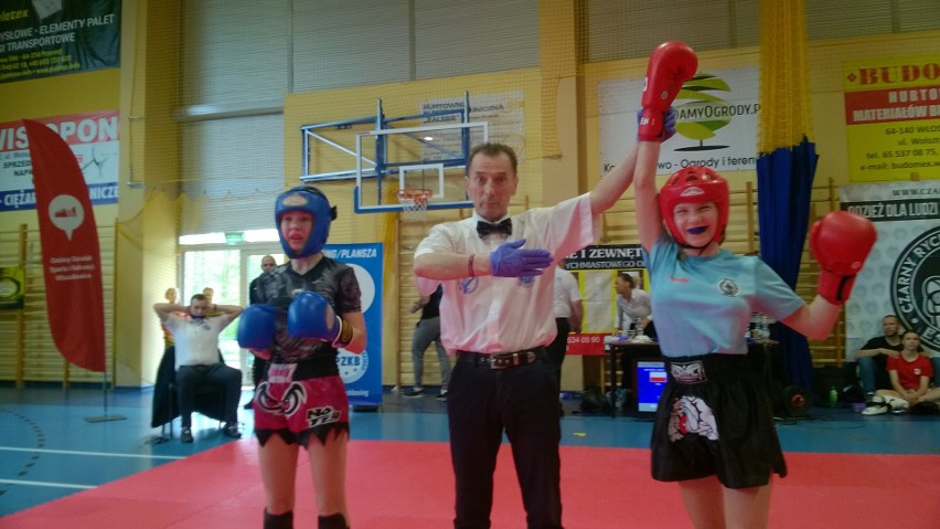 Kickboxing. Sądeczanie z UKS Evan zebrali medalowe żniwo! [Zdjęcia]