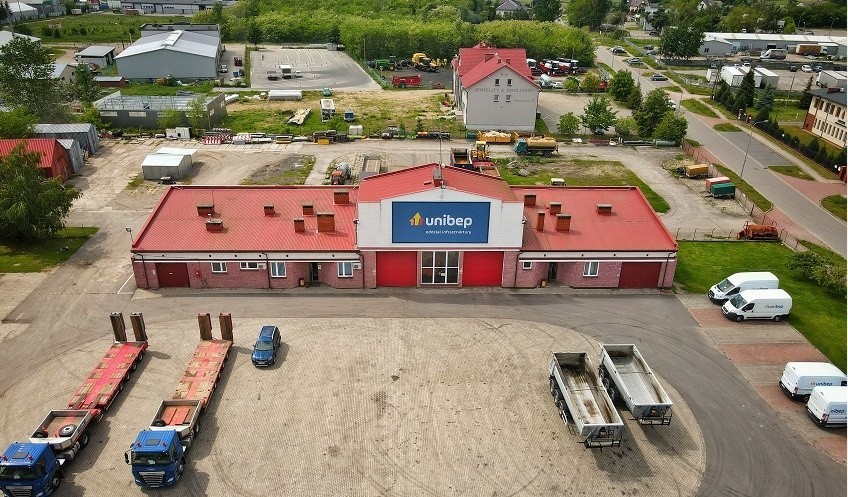 Konsorcjum z Unibep SA zbuduje fragment „eski” na północny-zachód od Białegostoku (zdjęcia)