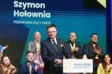 Wpadka posłów Polski 2050. Wysłali interpelację w sprawie, której nie ma