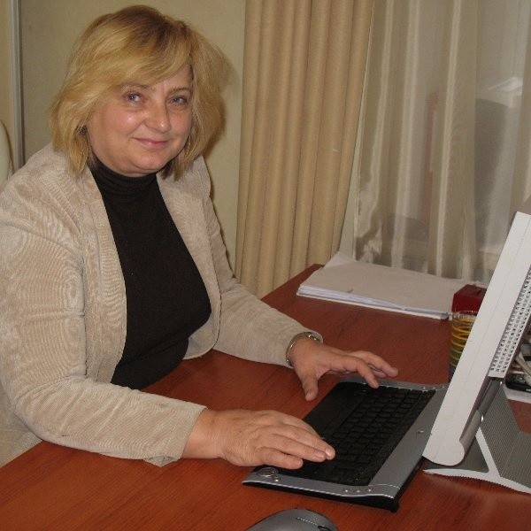 Gość czatu, psycholog Elżbieta Łyczewska ze Stowarzyszenia Katolicki Ruch Antynarkotyczny KARAN.