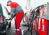 Ceny paliw na stałym poziomie