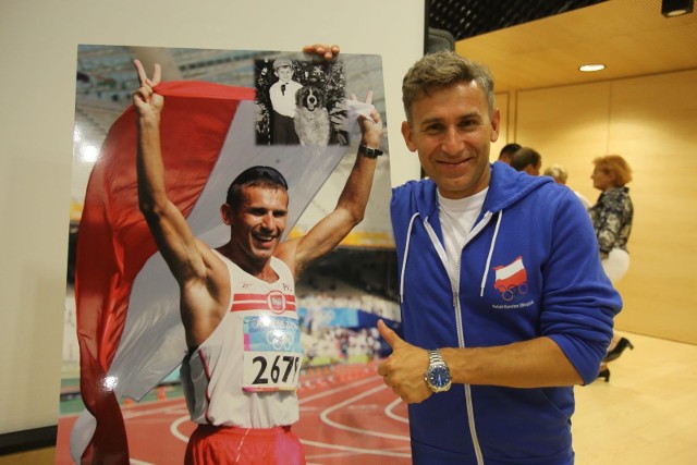 Robert Korzeniowski, czterokrotny mistrz olimpijski, swój pierwszy poważny sukces odniósł w Rzeszowie - w 1985 roku na stadionie Resovii wygrał Spartakiadę Młodzieży