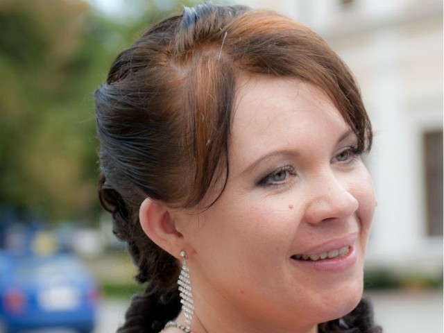 Kobieta Przedsiębiorcza 2012 (nominacje) - 30. Mariola Strama-Piędel