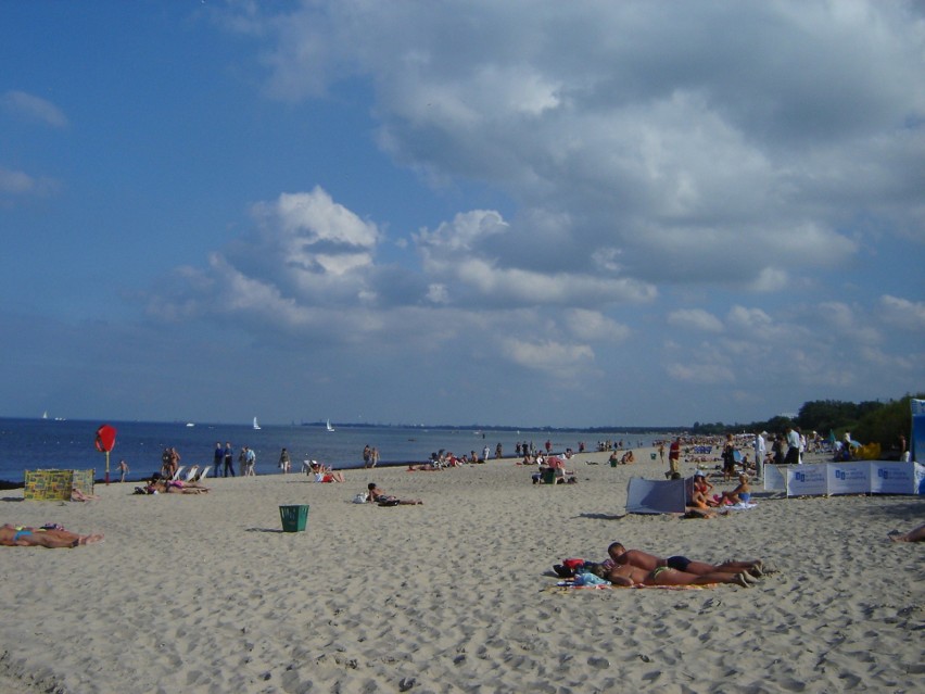 Ranking Najpiękniejszych Plaż Nad Bałtykiem Top 15 Najlepszych Polskich Plaż Wakacje 2023 W 3355