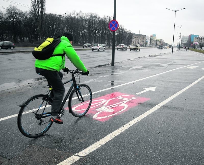 Przybędzie 7 km dróg dla rowerzystów za 10,5 miliona złotych. Sprawdź, gdzie