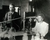 Skłodowska-Curie i Langevin. Seksskandal z początkiem wieku