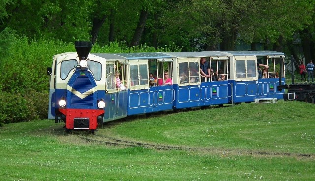 Decyzja o wykupie terenów, po których jeździ  Maltanka, podyktowana jest zaoszczędzeniem na dzierżawie