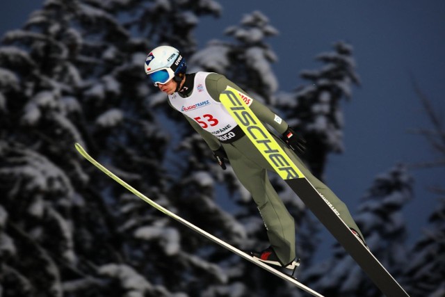 Mistrzostwa świata w narciarstwie klasycznym Oberstdorf 2021. Zobacz program zawodów w skokach narciarskich.