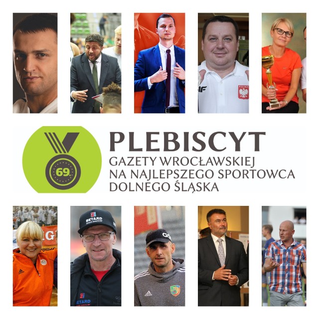TRENER ROKU 2021 na Dolnym Śląsku. Oto lista 15 nominowanych w 69. Plebiscycie Gazety Wrocławskiej.WAŻNE! Do kolejnych kandydatów przejdziesz za pomocą gestów na telefonie lub strzałek obok.
