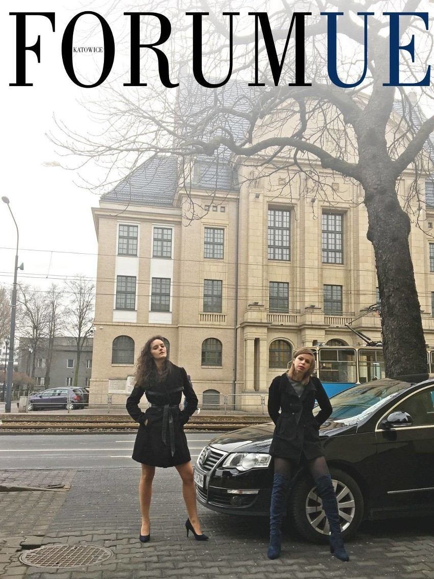 Okładka Vogue Polska budzi spore kontrowersje. Nie dziwi...
