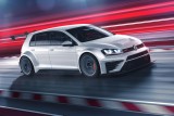 Volkswagen Golf GTI TCR. Na jubileusz 