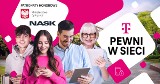 „Pewni w sieci” – nauka bezpiecznego poruszania się w internecie z T-Mobile