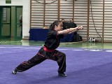 15 medali Młodzieżowego Klubu Sportowego Kung Fu z Wieliczki w otwartych mistrzostwach Polski w Warszawie. Zdjęcia