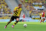 Liga niemiecka. Immobile: Lewandowski jest przeszłością, a ja przyszłością