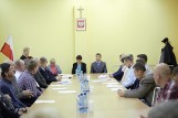 Gmina Przytuły. To będzie intensywna kadencja dla wójta i radnych (zdjęcia)