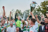 Górnik Łęczna i Orlęta Radzyń Podlaski zagrają o 1/16 finału Fortuna Pucharu Polski