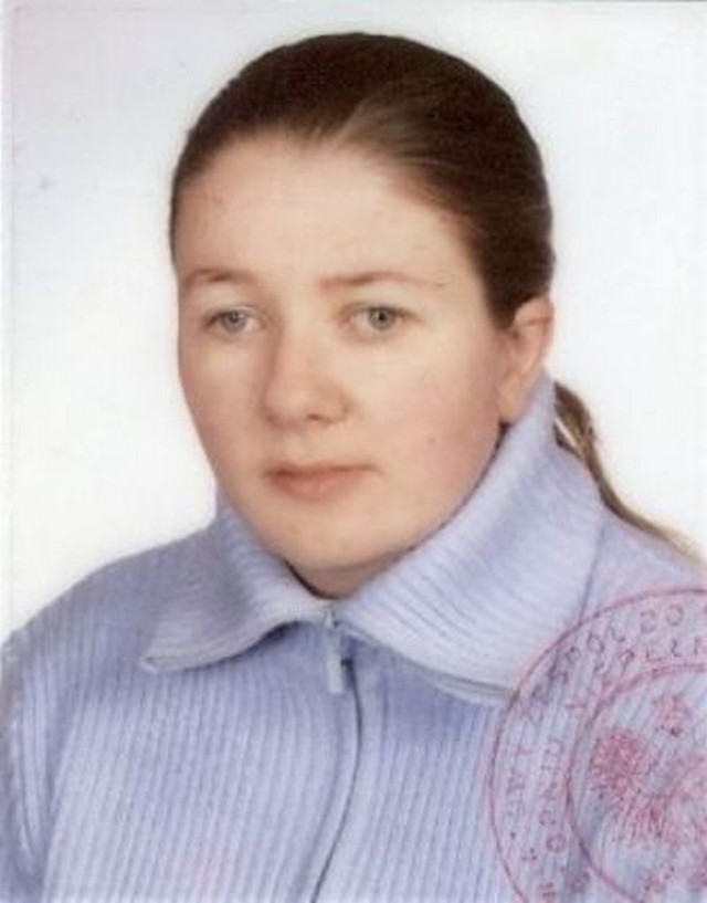 Małgorzata Hadryś