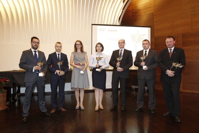 Podczas ubiegłorocznej gali „Złotej Setki” przedstawiciele podkarpackich firm osiągających najlepsze wyniki ekonomiczne odebrali prestiżowe statuetki. Podobnie będzie 29 września br.